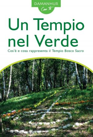 Cover of the book Un Tempio nel Verde by Henry James