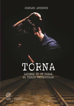 Cover of the book Torna by Monica Serra