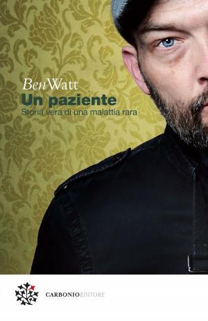 bigCover of the book Un paziente by 