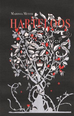 Cover of the book Harteloos by Jandy Nelson