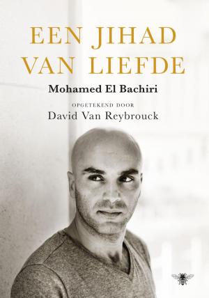 Cover of the book Een jihad van liefde by Erik Valeur