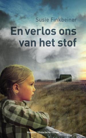 Cover of the book En verlos ons van het stof by Angela Planert