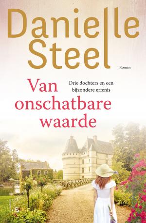 Cover of the book Van onschatbare waarde by Markus Heitz