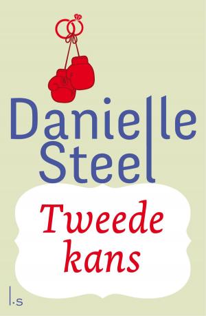 Cover of the book Tweede kans by Danielle Steel
