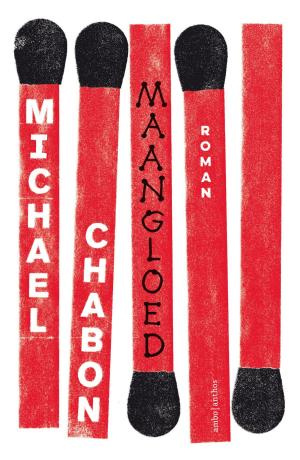 Book cover of Maangloed