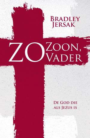 Cover of the book Zo Zoon, zo Vader by Mjon van Oers