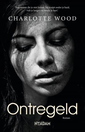 Cover of the book Ontregeld by Jeroen Thijssen
