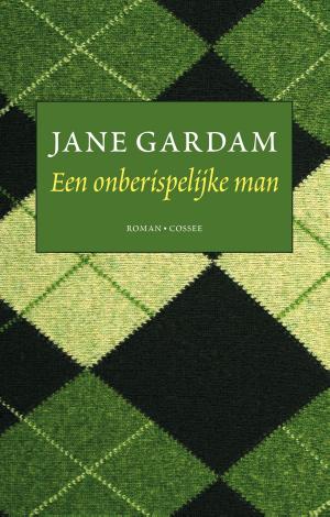 Cover of the book Een onberispelijke man by David Grossman