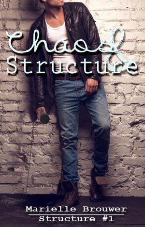 Cover of the book Chaos & Structure by JM Ross