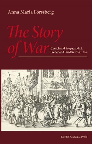 Cover of Story of War