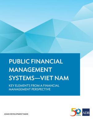 bigCover of the book Public Financial Management Systems—Viet Nam by 