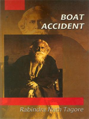 Book cover of Boat Accident