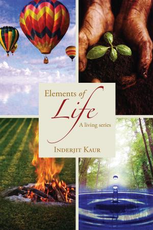 Cover of the book Elements of Life by Devaprakash R. Shampur