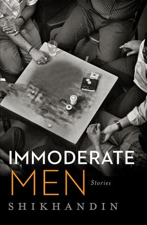 Cover of the book Immoderate Men by M. R. James