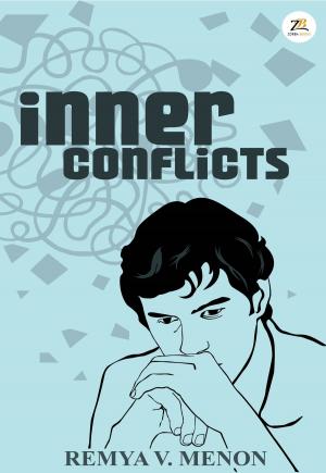 Cover of the book Inner Conflicts by Raj Kiran Atagaraha
