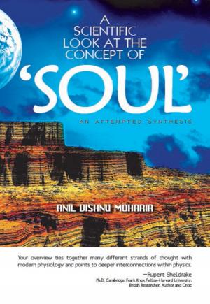 Cover of the book A Scientific Look at the Concept of Soul by Anunay Kumar