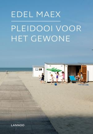 Cover of the book Pleidooi voor het gewone by C. Larsen