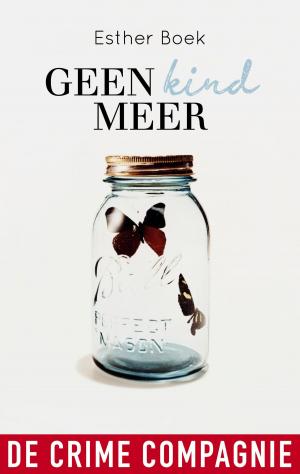 Cover of the book Geen kind meer by Linda Jansma