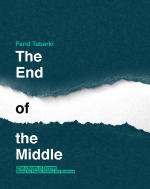 Cover of The end of the middle
