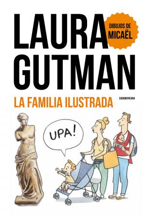 Cover of the book La familia ilustrada by Marcelo Fernandez Bitar