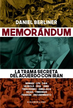 Cover of the book Memorándum by Bruce Aidells, Denis Kelly