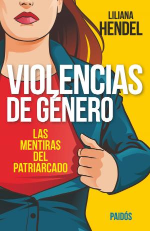 Cover of the book Violencias de género by Megan Maxwell