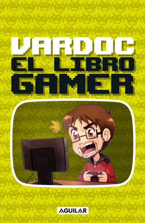 Cover of the book El libro gamer by Hernán Rivera Letelier
