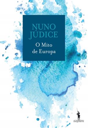 Cover of the book O Mito de Europa by PEPETELA