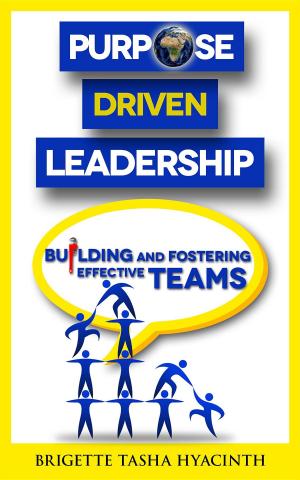 bigCover of the book Purpose Driven Leadership by 