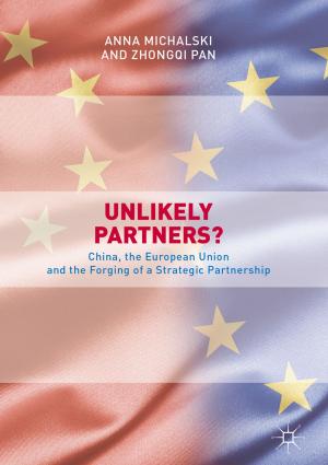 Cover of the book Unlikely Partners? by Federico Dezzani