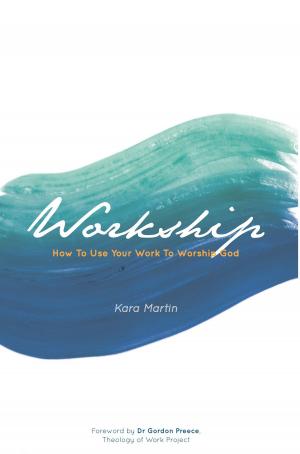 Cover of the book Workship by John Ting