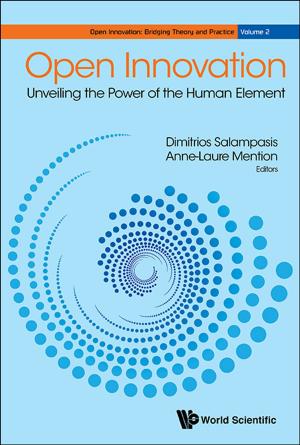 Book cover of Open Innovation: Unveiling the Power of the Human Element