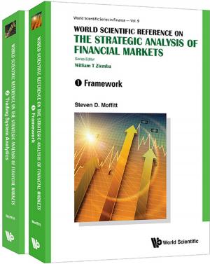 Cover of the book The Strategic Analysis of Financial Markets by Shigesaburo Kabe, Ryuichi Ushiyama, Takuji Kinkyo;Shigeyuki Hamori