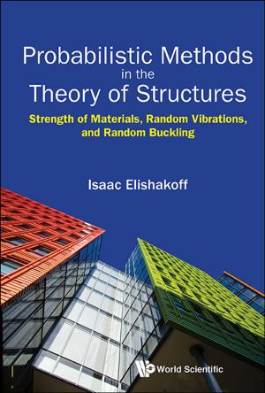 Book cover of Probabilistic Methods in the Theory of Structures