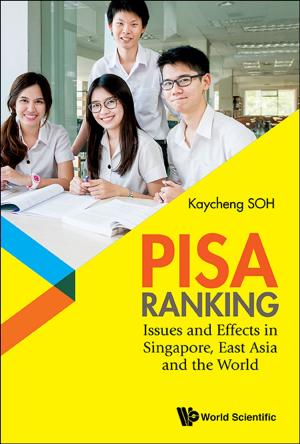 Cover of the book PISA Ranking by Gandhimohan M Viswanathan, Ernesto P Raposo, Marcos Gomes Eleutério da Luz