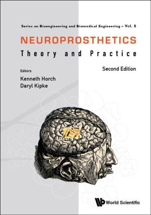 Cover of the book Neuroprosthetics by Angel Alastuey, Maxime Clusel, Marc Magro;Pierre Pujol