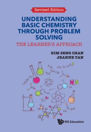 Cover of the book Understanding Basic Chemistry Through Problem Solving by William Graham Hoover, Carol Griswold Hoover