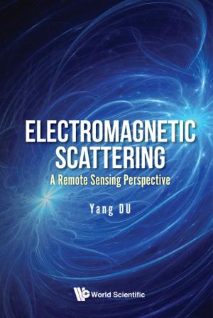 Cover of the book Electromagnetic Scattering by Michael Simons