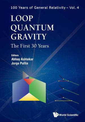 Cover of Loop Quantum Gravity