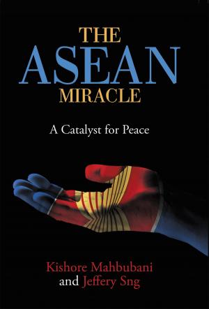 Cover of the book The ASEAN Miracle by Cheah Boon Kheng
