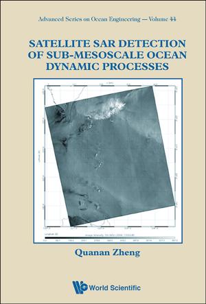 Cover of the book Satellite SAR Detection of Sub-Mesoscale Ocean Dynamic Processes by Qingzhou Xu