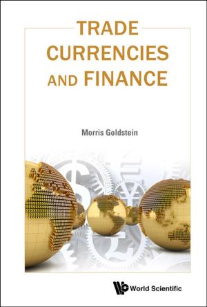 Book cover of Trade, Currencies, and Finance