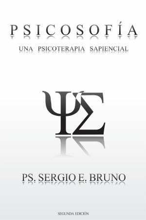Cover of the book Psicosofía by Eduardo Dávila