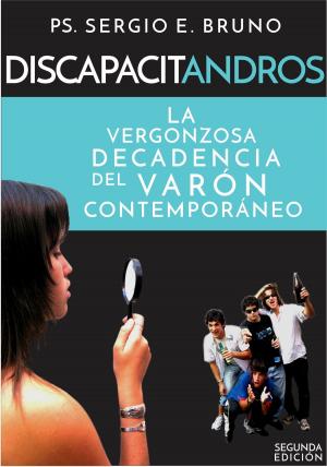 Cover of the book Discapacit-andros by Sarah Buckley