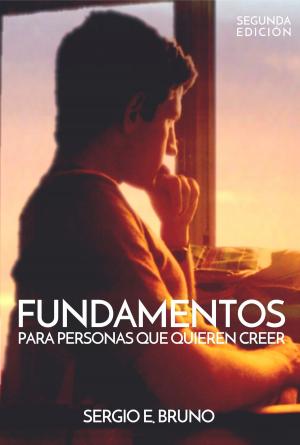 Cover of the book Fundamentos by Pedro Lopes