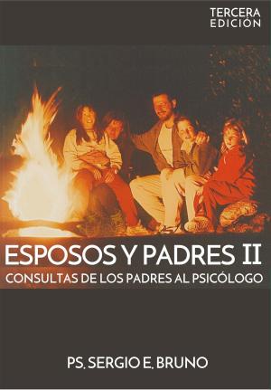Book cover of Esposos y Padres II