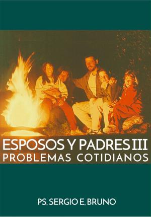 Book cover of Esposos y Padres III