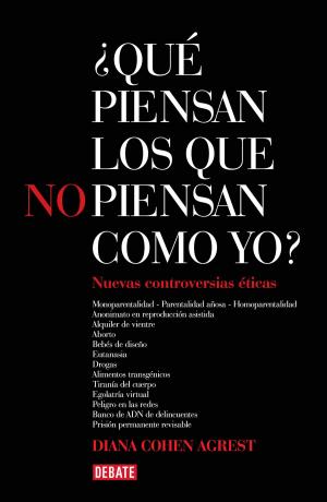 Cover of the book ¿Qué piensan los que no piensan como yo? 2 by Hernán Brienza