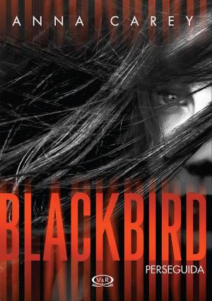 Cover of Blackbird - Perseguida