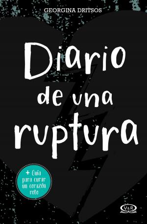 Cover of Diario de una ruptura